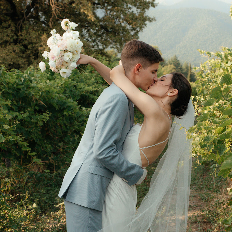 International Wedding Photography and Film Making
