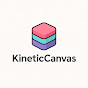 Kinetic Canvas logo