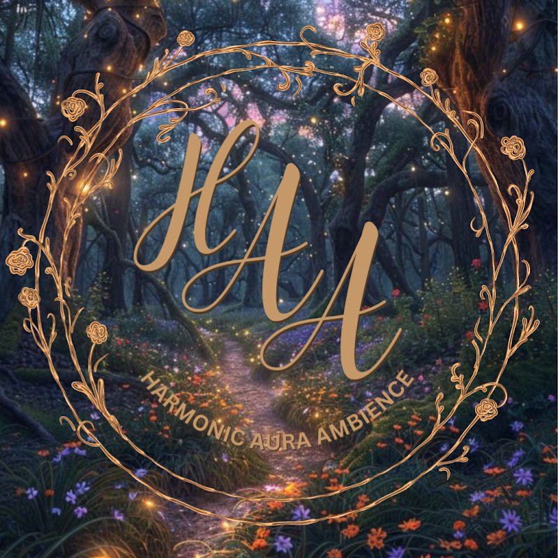 Harmonic Aura Ambience