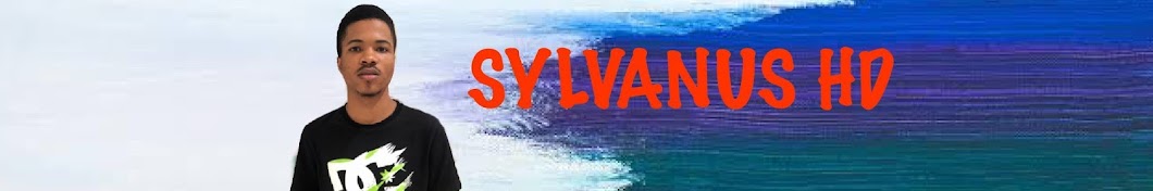 SYLVANUS HD YouTube 频道头像