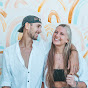 Laura und Finn Avatar