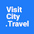 Visit City Travel - Walking Tours and Flights