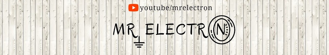 Mr Electron Avatar canale YouTube 