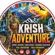 Krish Adventure