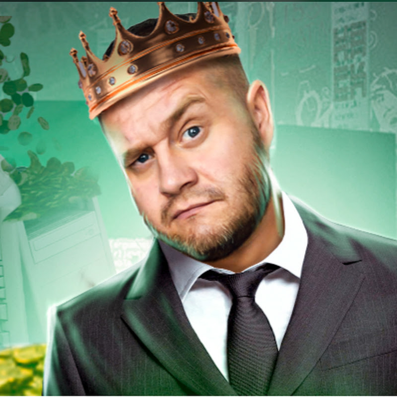 Крипто Батя