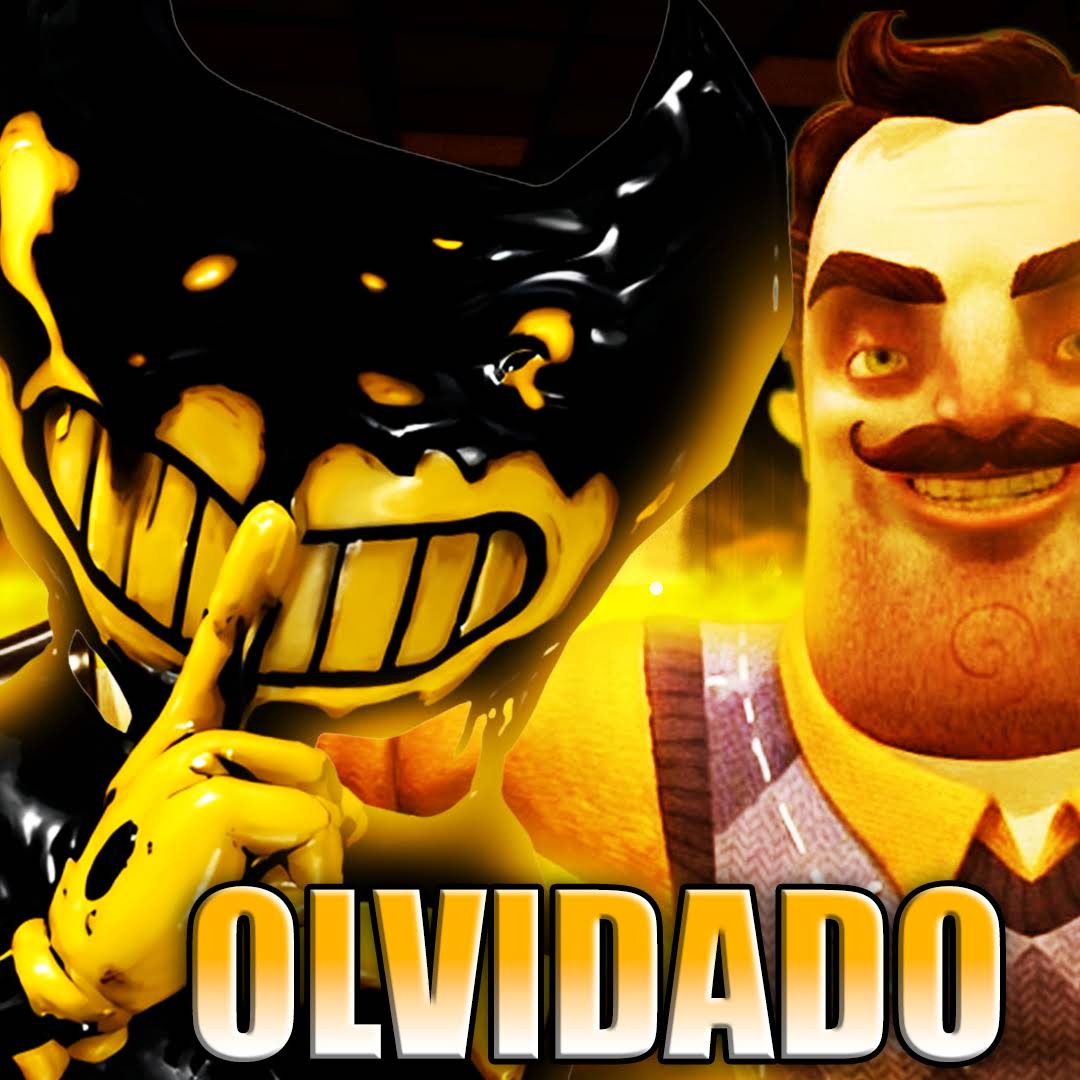 Post from Bendy Content Creator ဗ