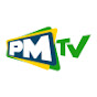 PMTV TANZANIA logo
