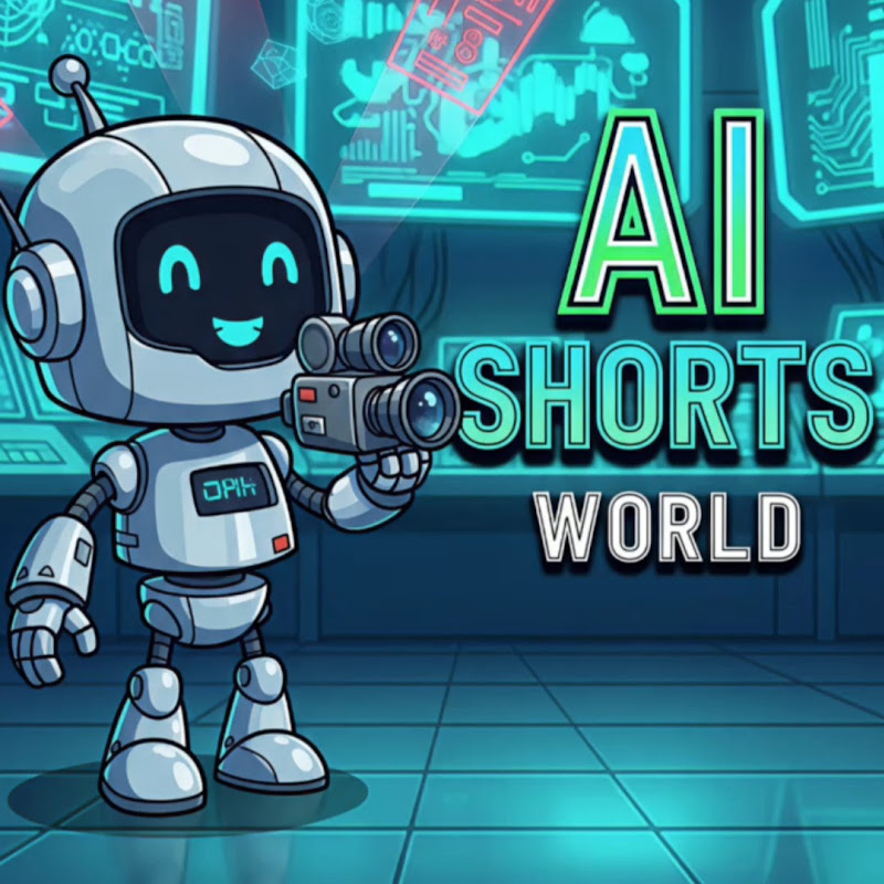 AI Shorts World