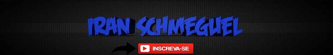 Iran Schmeguel YouTube channel avatar