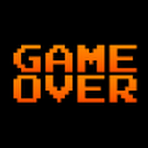 That Game Over Guy