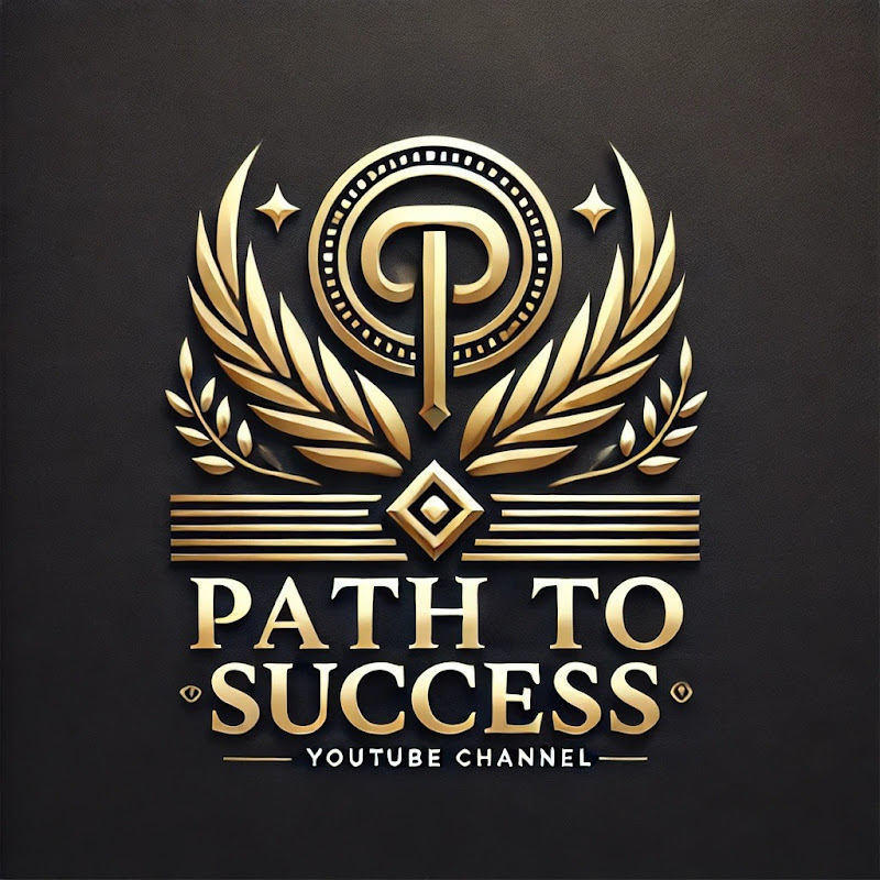 Path to Success Logo