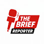 The Brief Reporter logo