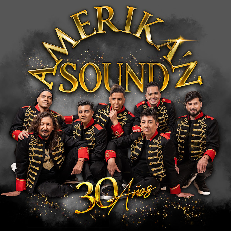 Amerika'n Sound