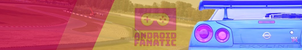 Android Fanatic Banner