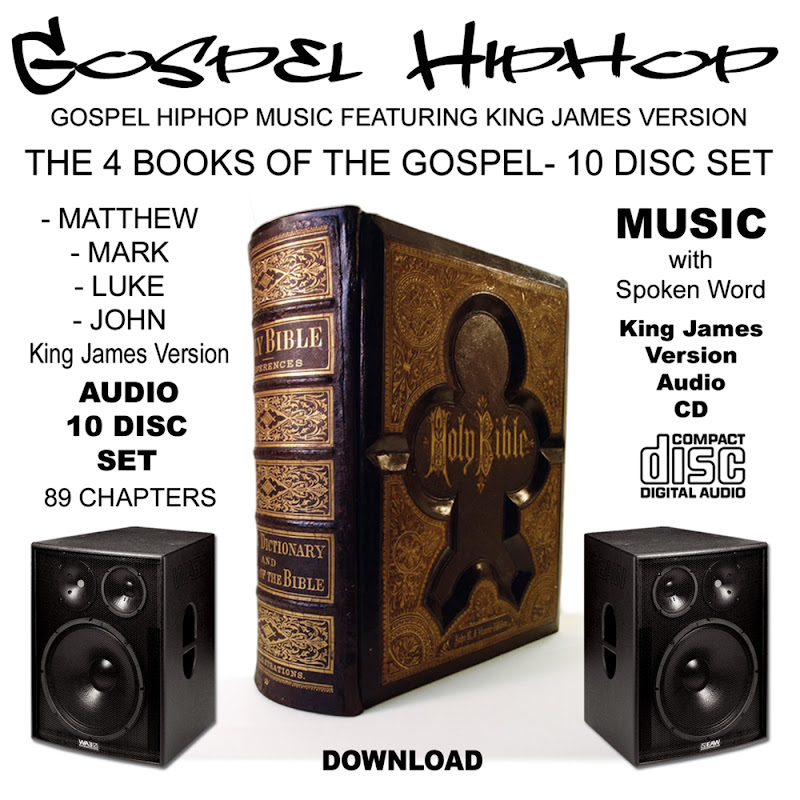 Gospel Hiphop - Topic avatar
