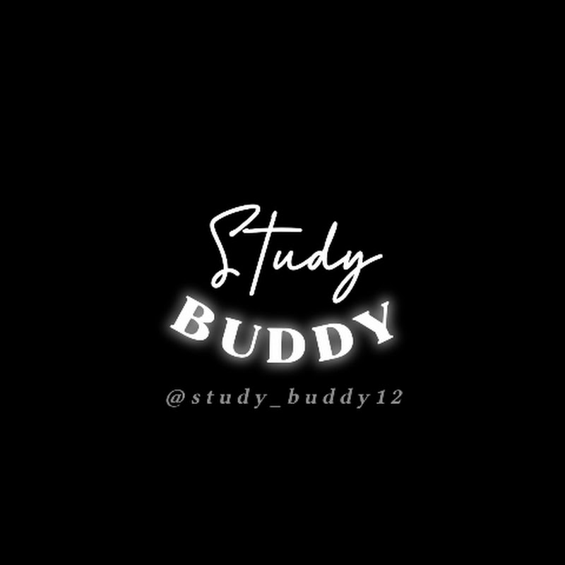 Study Buddy