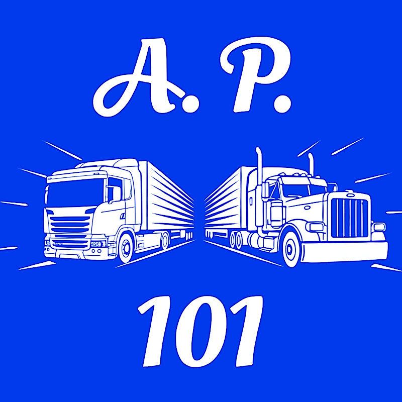A. P. 101 Gaming