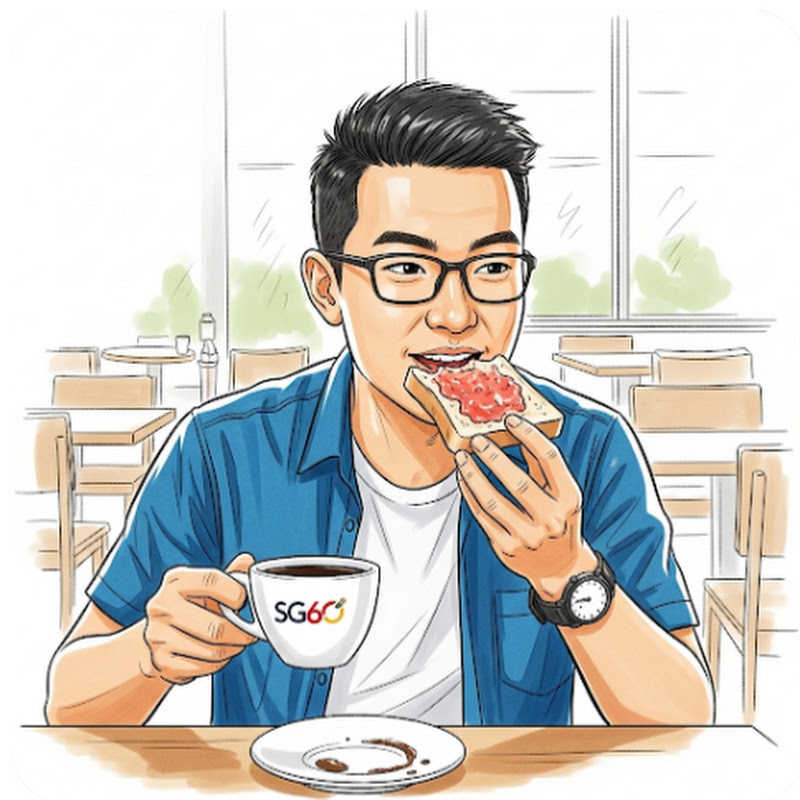 Foodie Warrior's Food Adventures