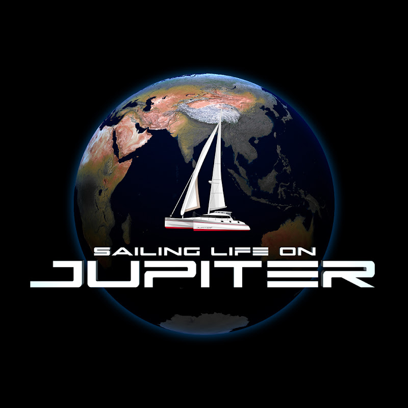 Sailing Life on Jupiter