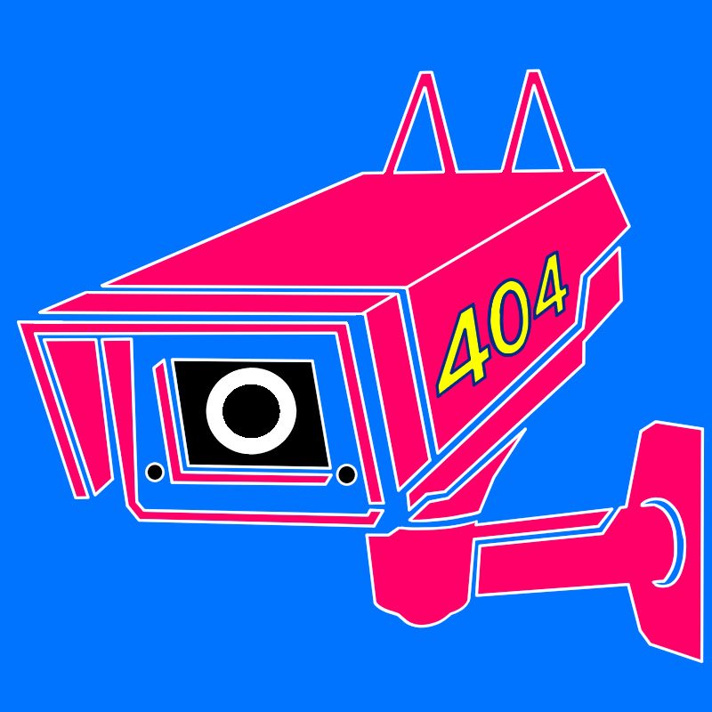 Howlin' 404