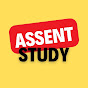 ASSENT STUDY logo