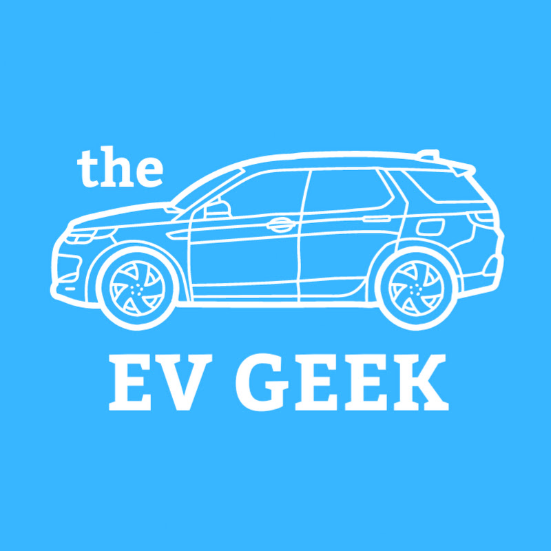 the EV geek
