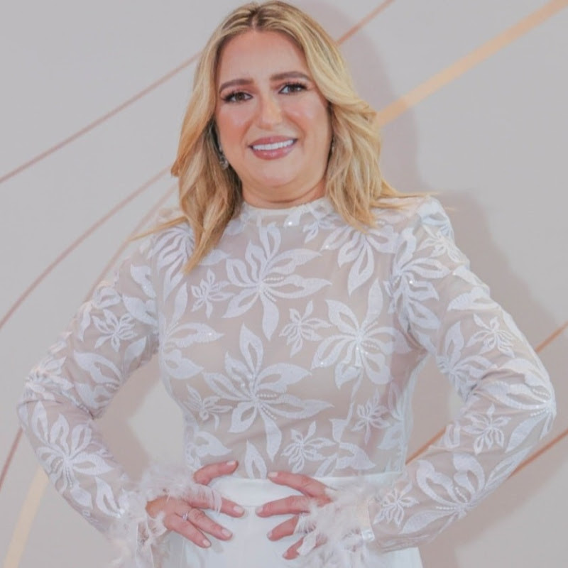 Roleen Al Qassim - رولين القاسم