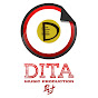 Dita Music Production logo