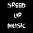 Speed up Music