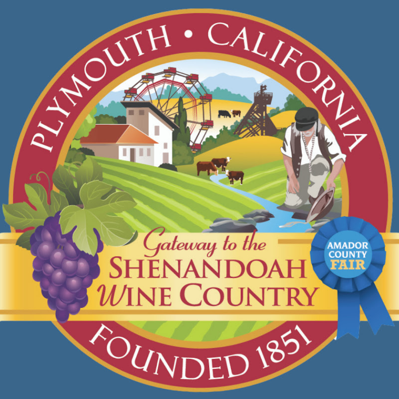 City of Plymouth, CA