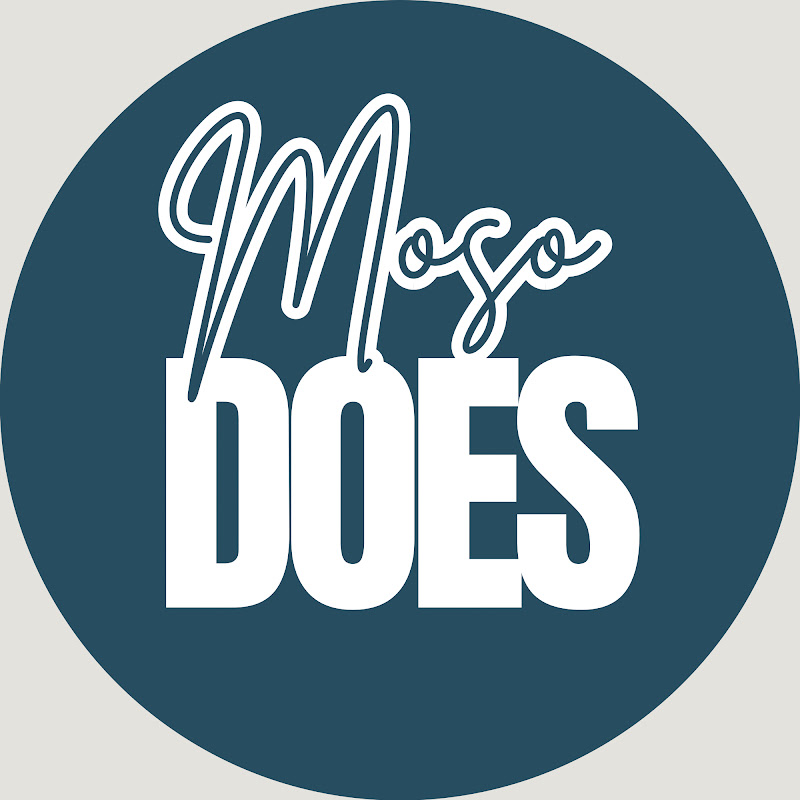 MosoDoes