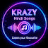 GcjlZ_JdYyA-channel-avatar-Krazy Hindi Songs 
