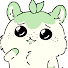 Leafy Hamstar