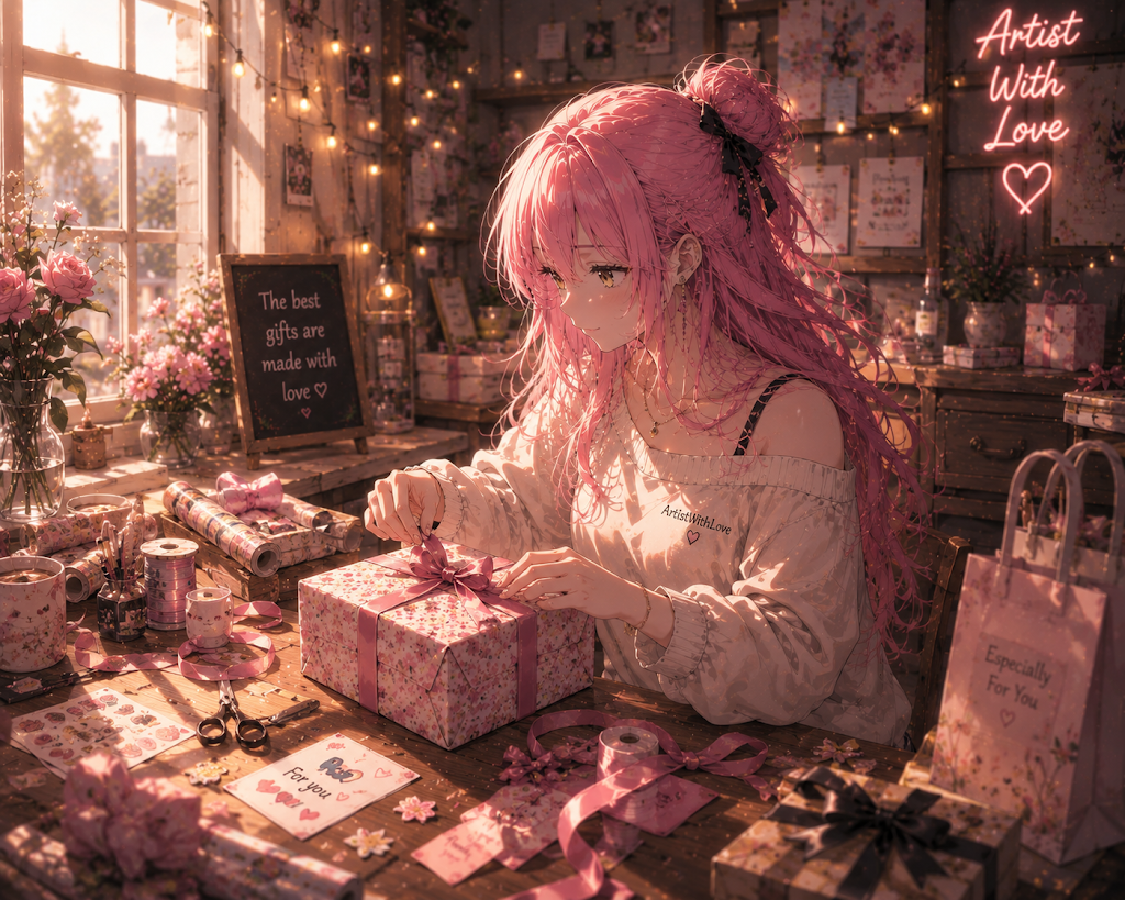 Post from ୨୧ Artist With Love ୨୧ - YouTube