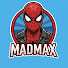DpTVVkyMdnQ-channel-avatar-GTA MadMax