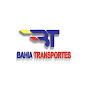 Bahia Transportes logo