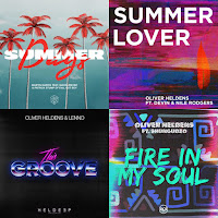 Summer House Anthems