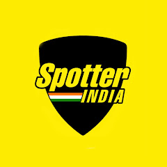SPOTTER INDIA