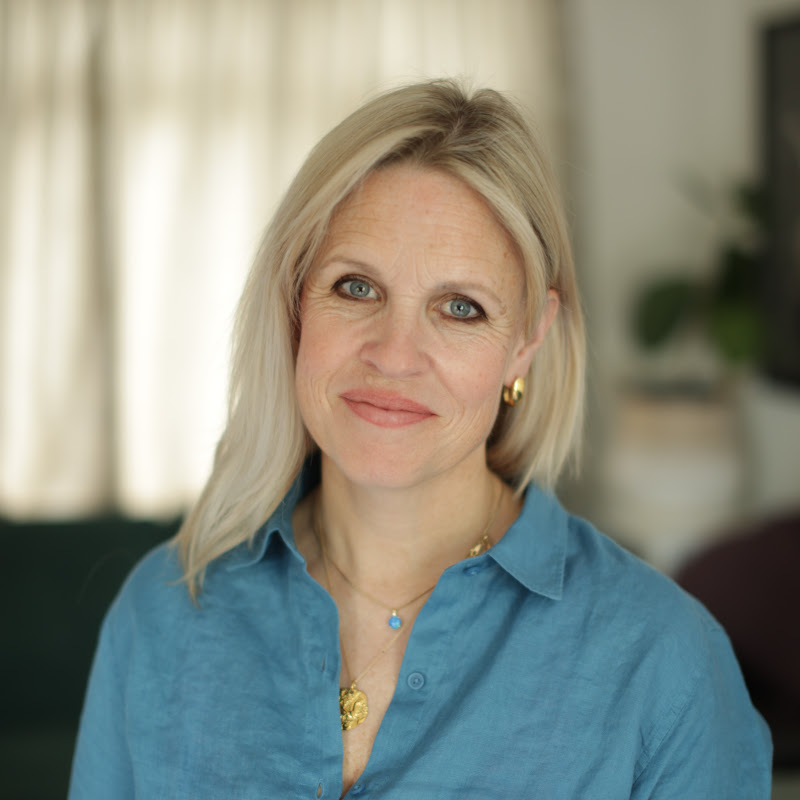 Georgina Bisby DIY