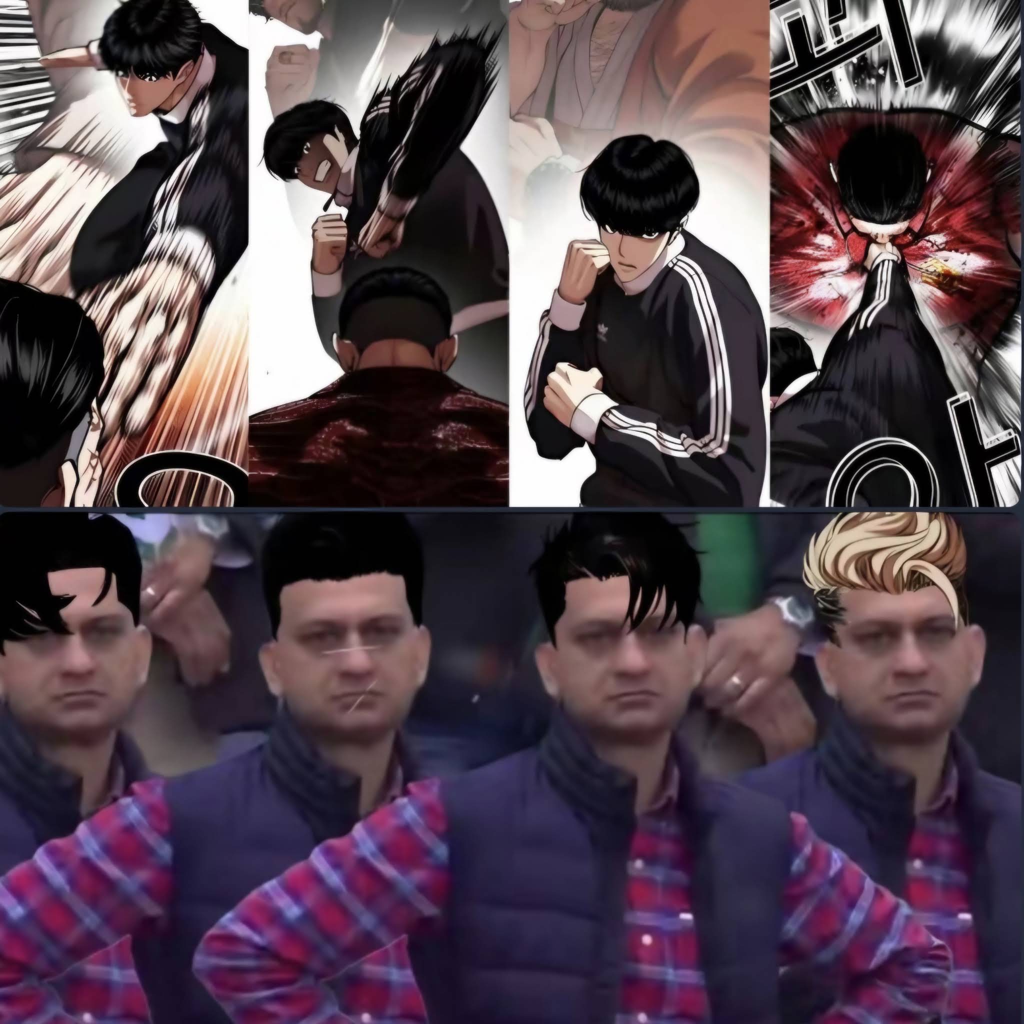 Post from Otaku editz