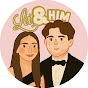 Lei and Him logo