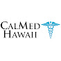 CalMed Hawaii logo