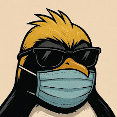 セカンドペンギン