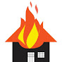 Refiner's House Revival Outreach(RHRO) logo