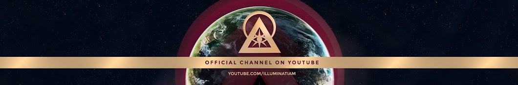ILLUMINATIAM âœª YouTube channel avatar
