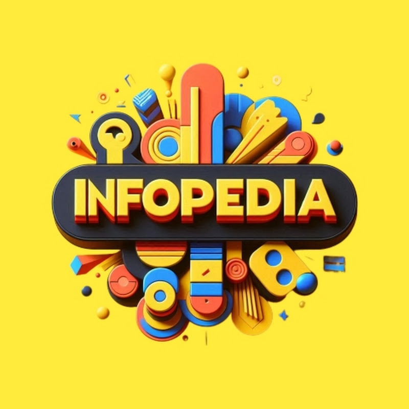 INFOPEDIA