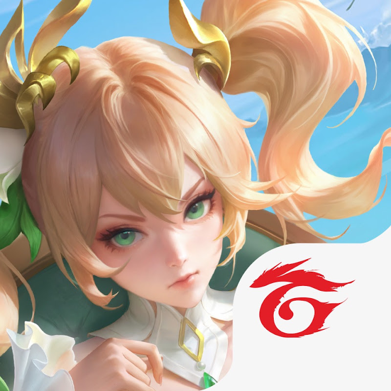 Garena AOV Indonesia