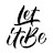 @렛잇비-LetitBe