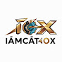 IámÇatÑoX logo