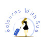 Sojourns With Sue logo